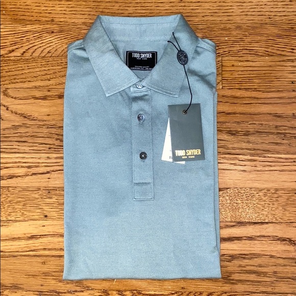 Todd Snyder | Shirts | Nwt Todd Snyder 